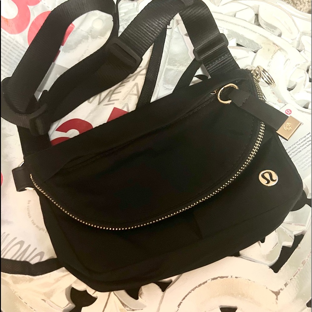 Lululemon